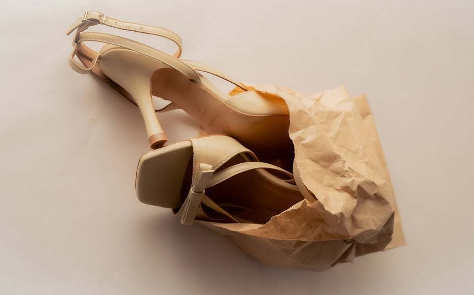 Margo Leather Creme