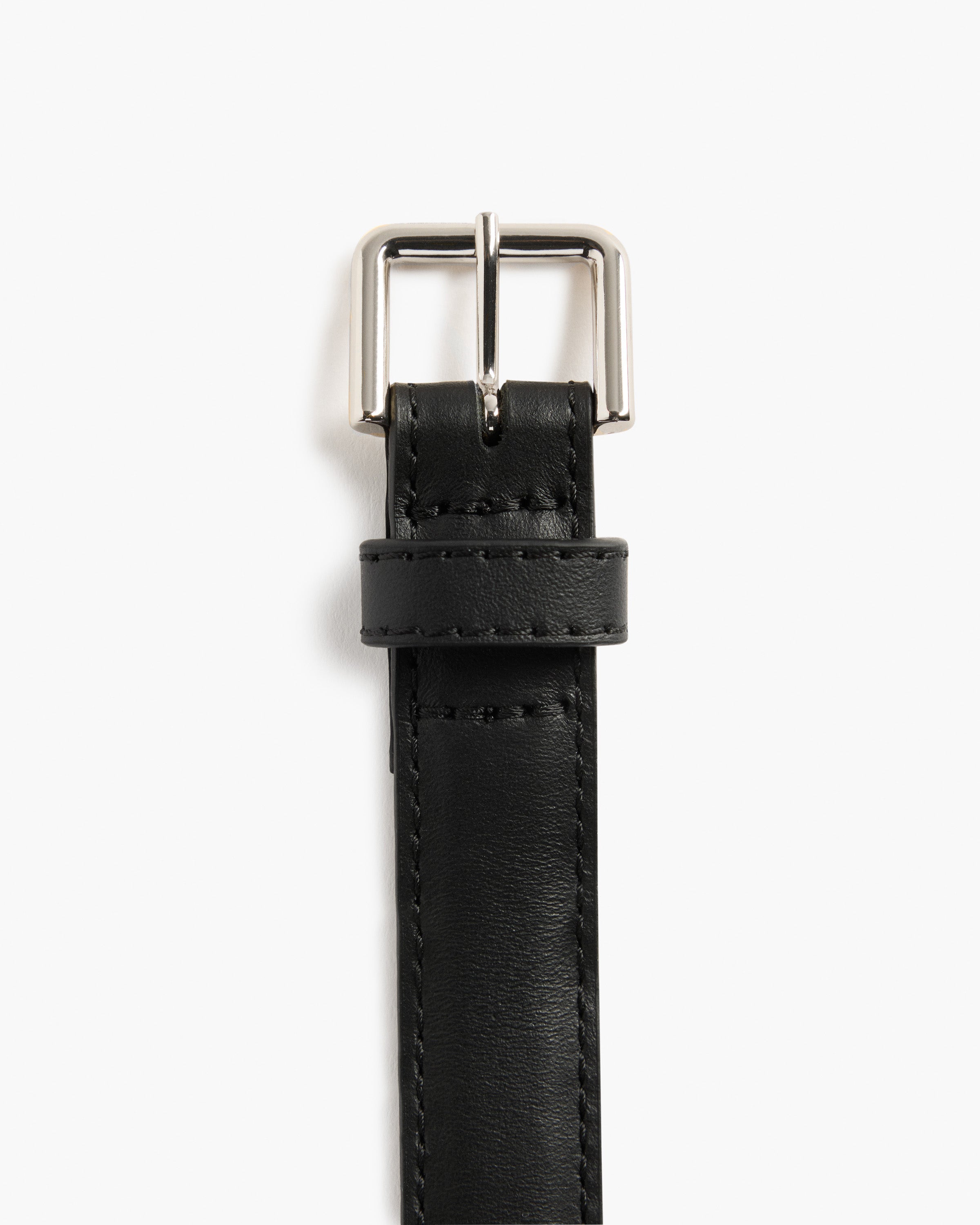 Babette Leather Black 0114 1