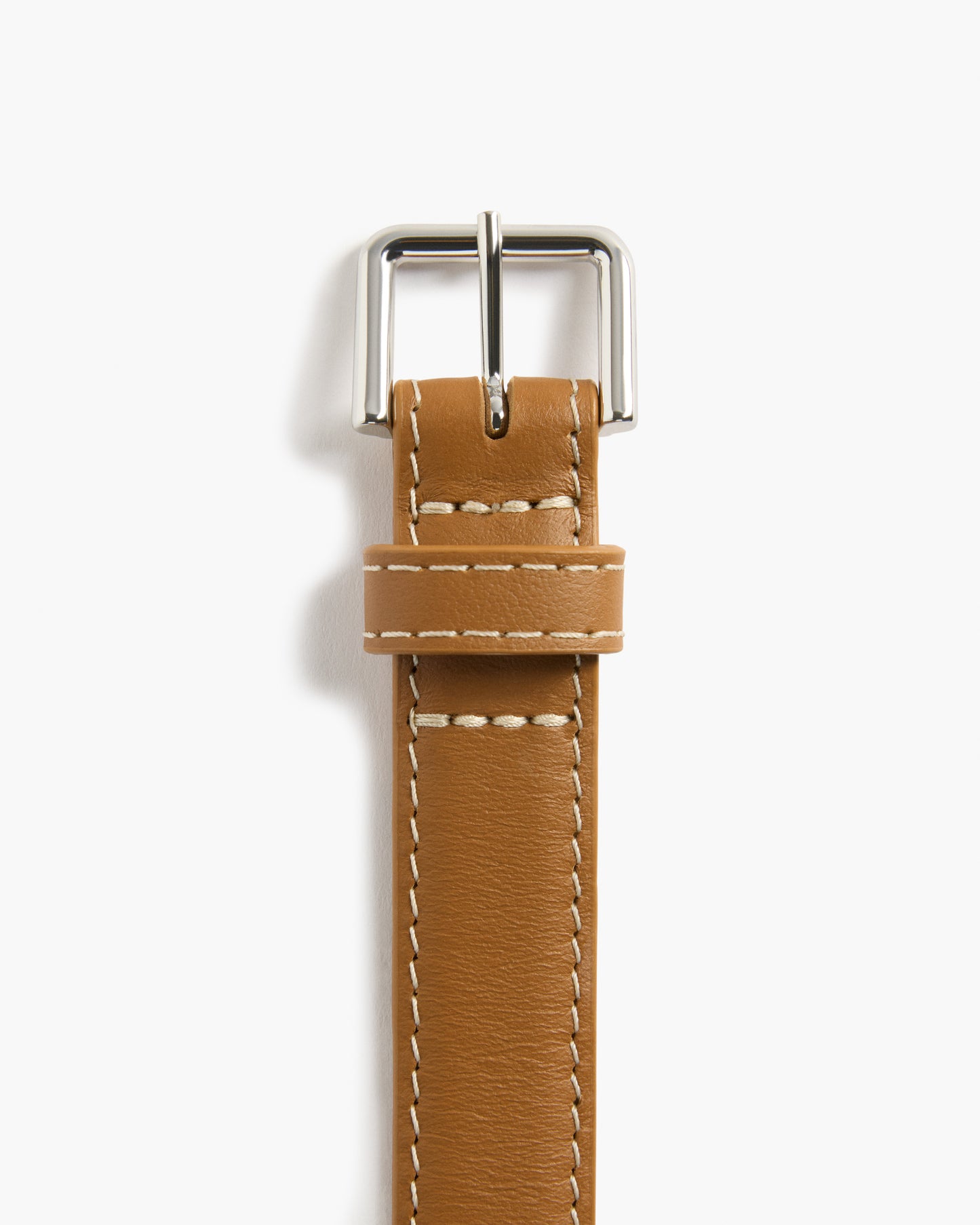 Babette Leather Cognac