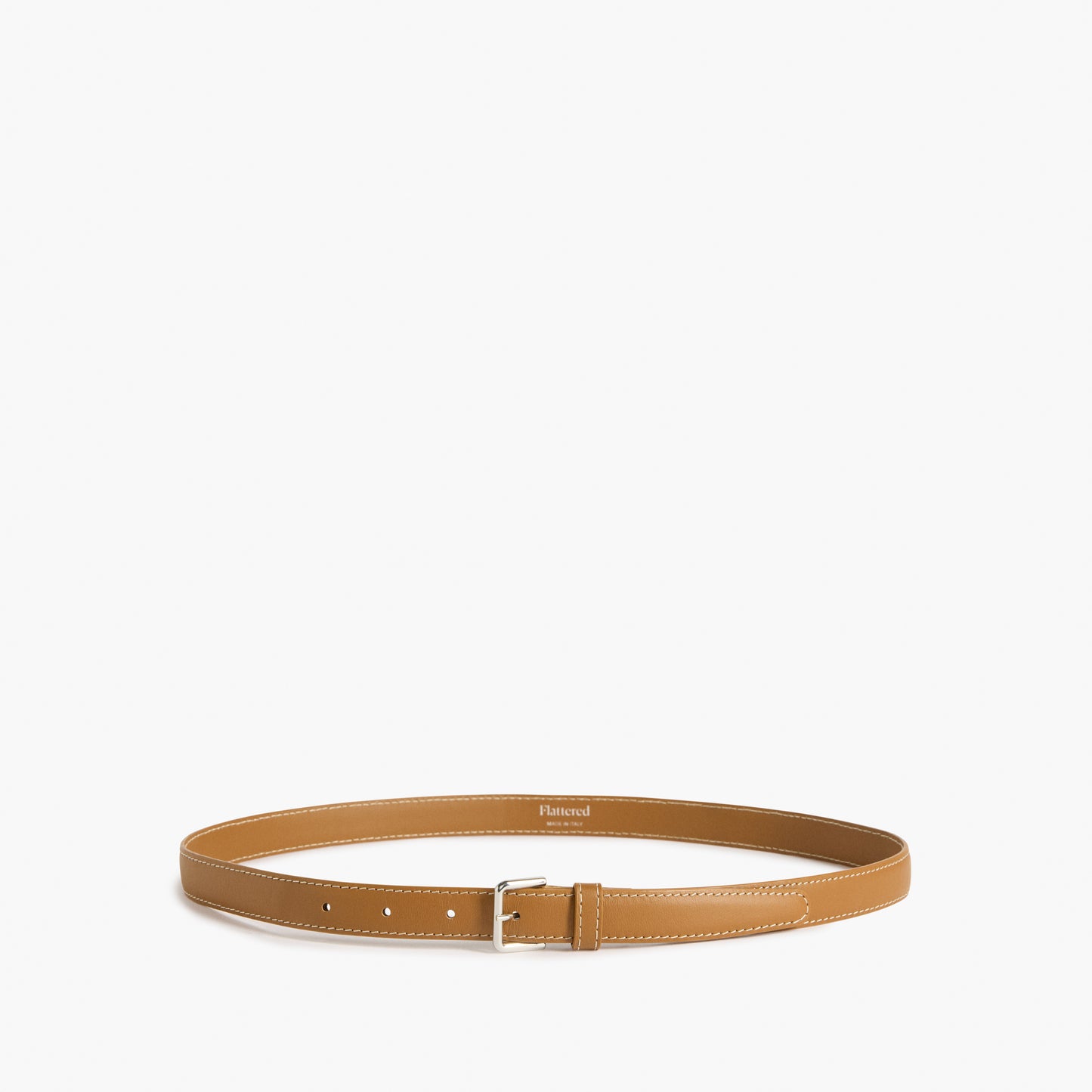 Babette Leather Cognac