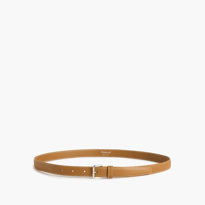 Babette Leather Cognac
