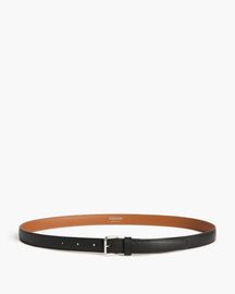 Babette Leather Black 0207 2