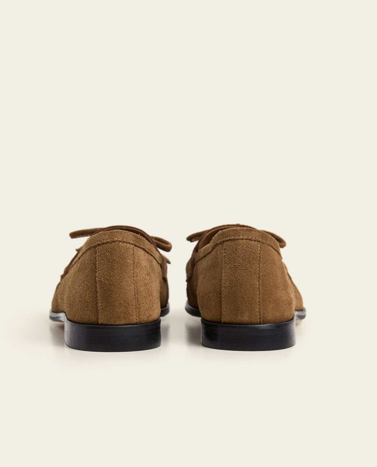 Dylan Suede Wet Sand