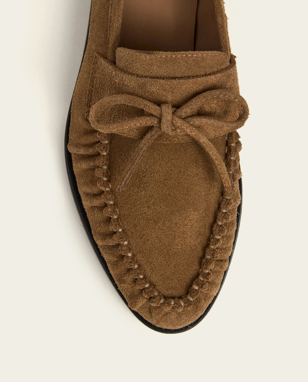 Dylan Suede Wet Sand