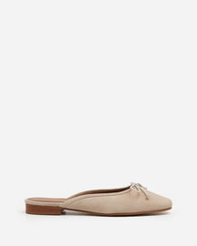 Malva Suede Beige