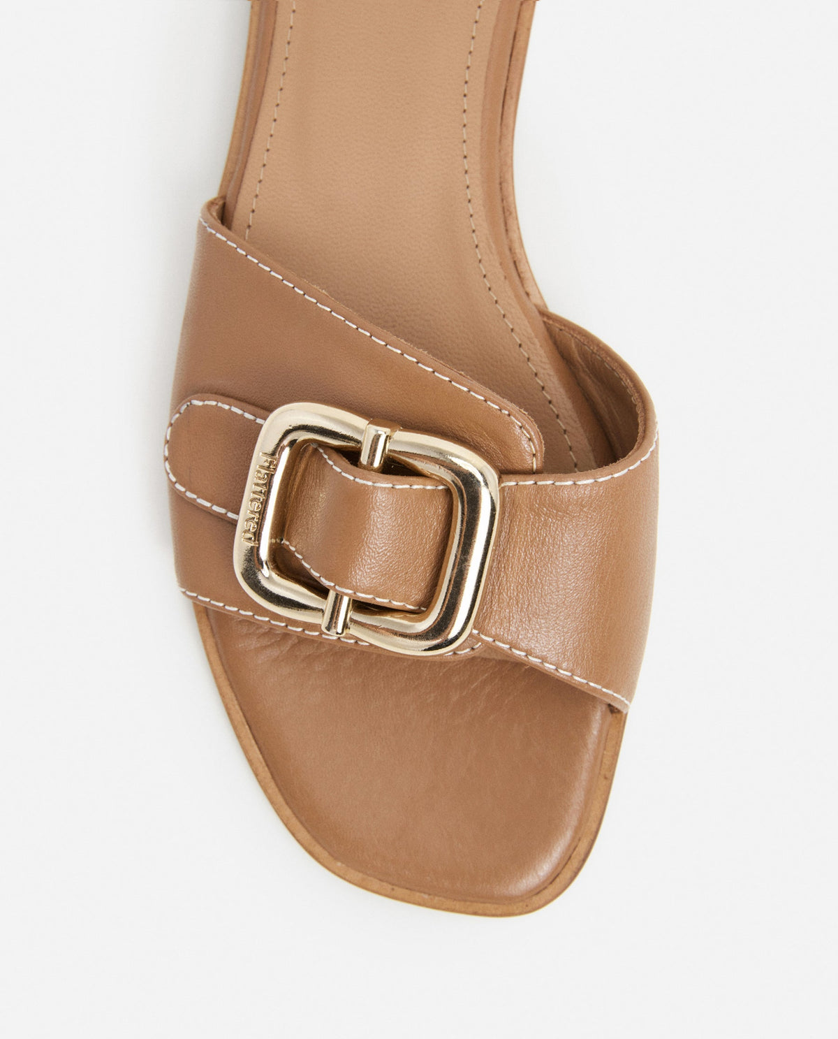 Mimi Leather Cognac