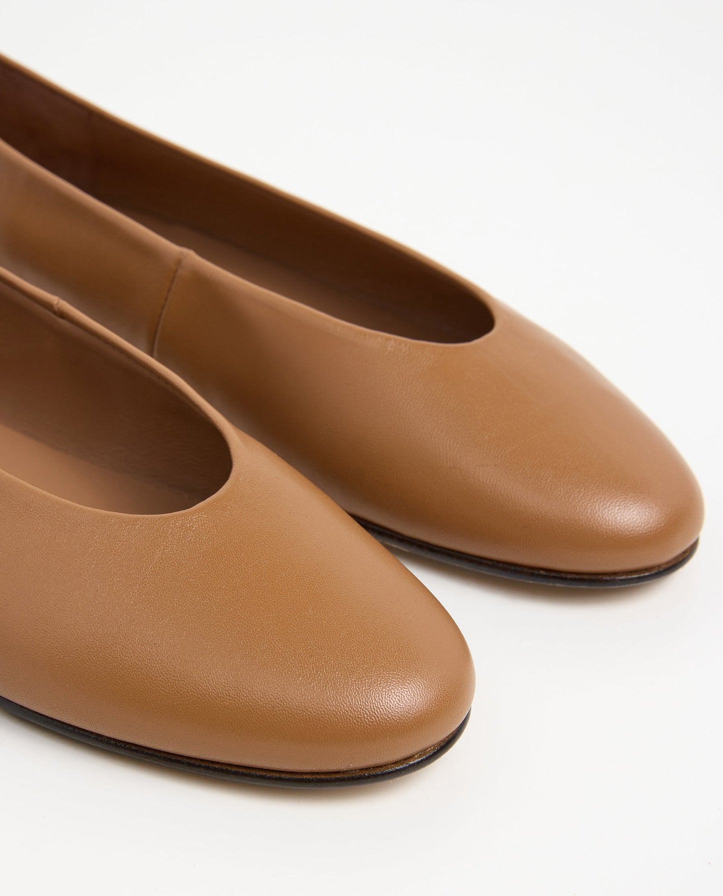 Pandora Leather Cognac