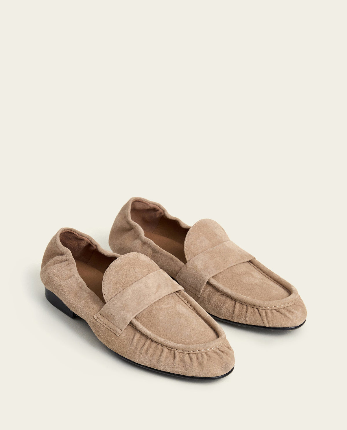 Samoa Suede Sand