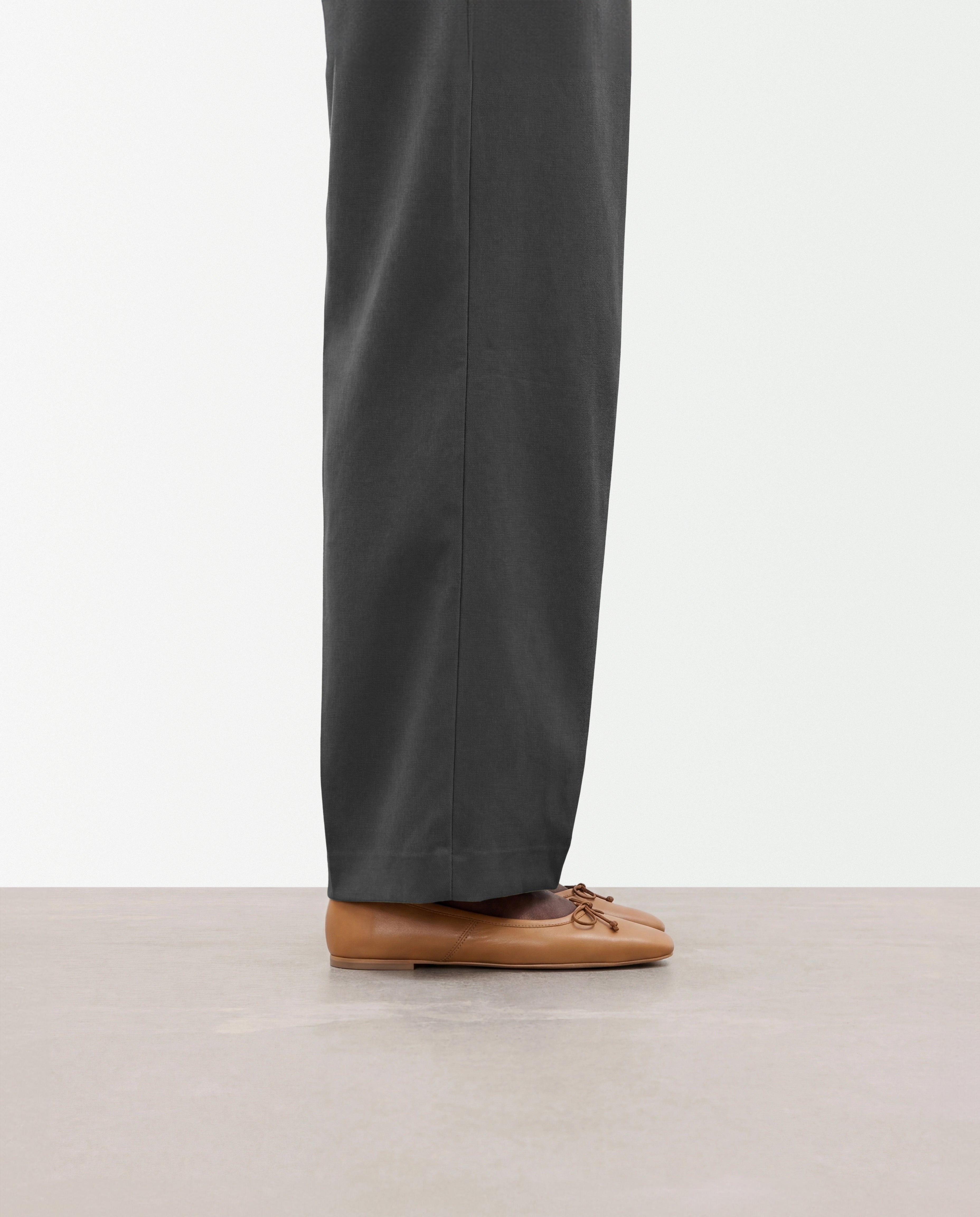 Kim Leather Cognac