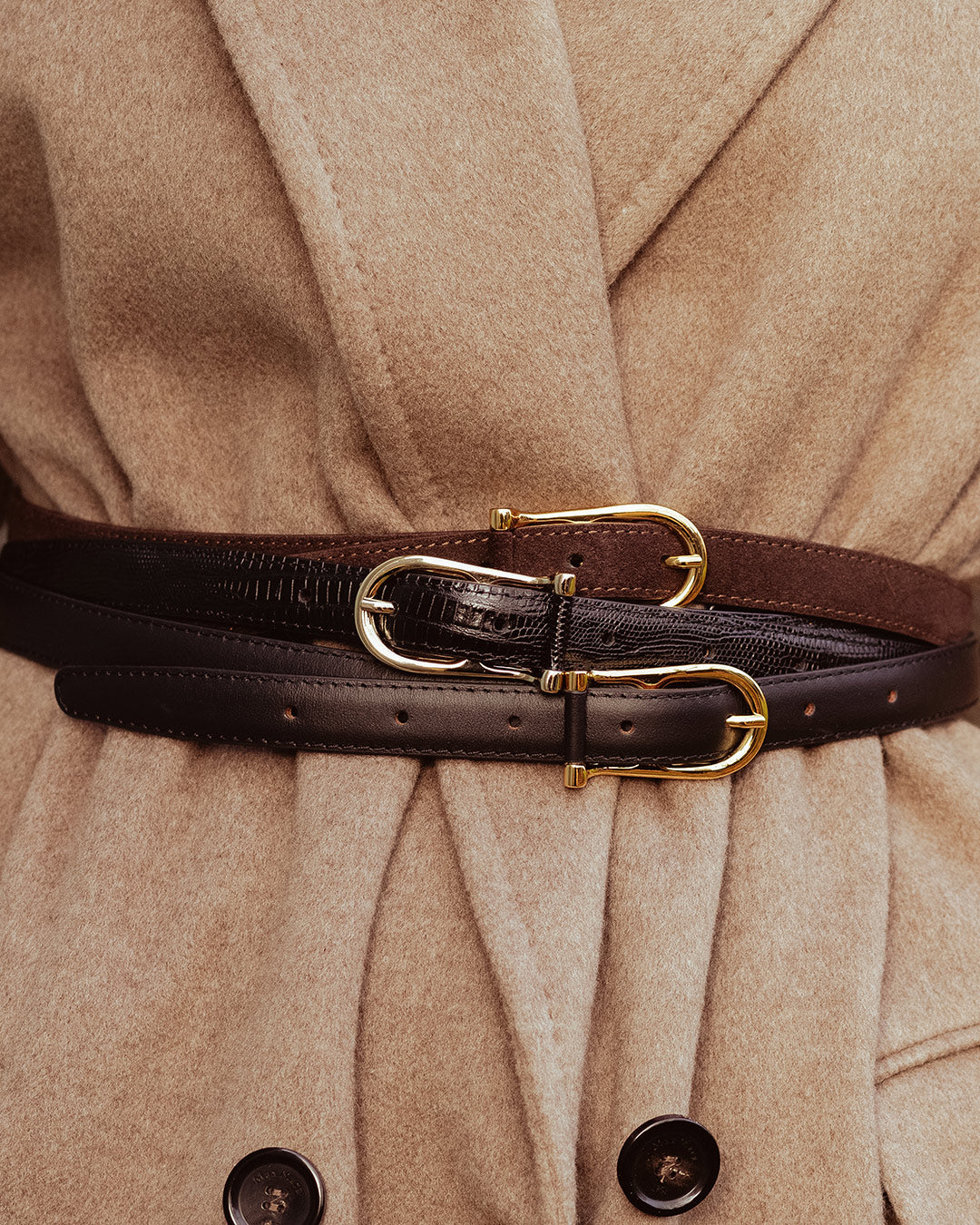 Betty Belts